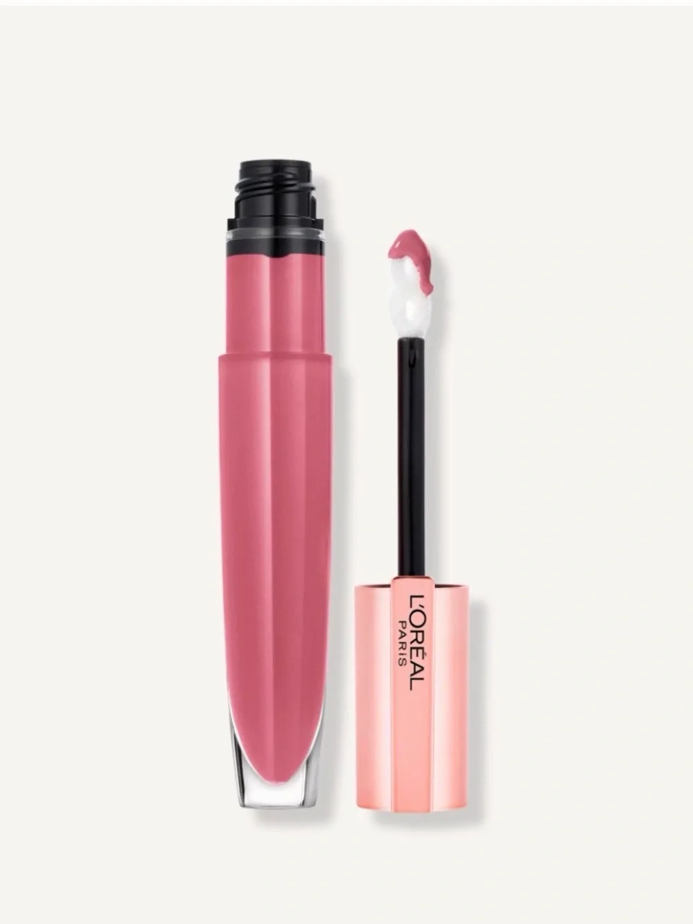 L’Oréal Glow Paradise Lip Balm-in-Gloss 90 rosy utopia